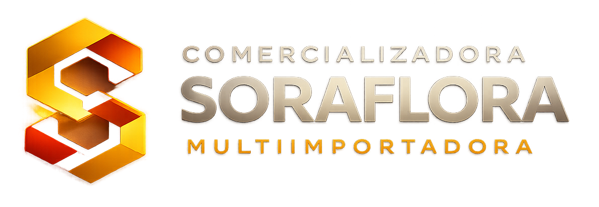 Comercializadora Soraflora Multiimportadora